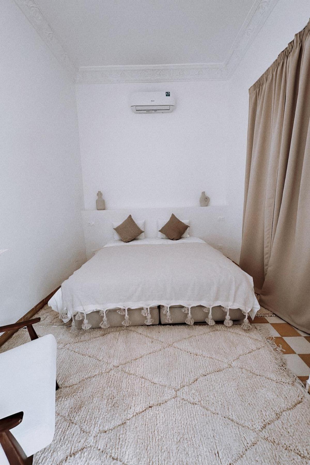 Riad Solila, 4 Suites King Size, Menage Et Breakfast Inclus Hébergement de vacances *