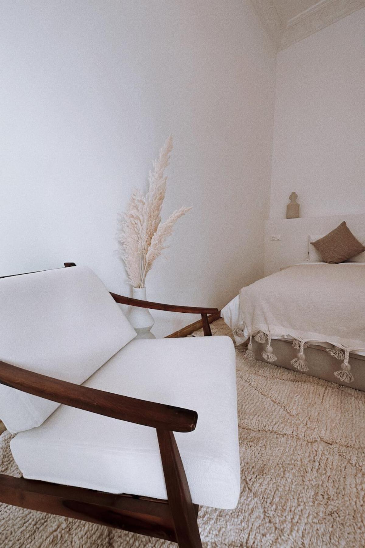 Riad Solila, 4 Suites King Size, Menage Et Breakfast Inclus Hébergement de vacances