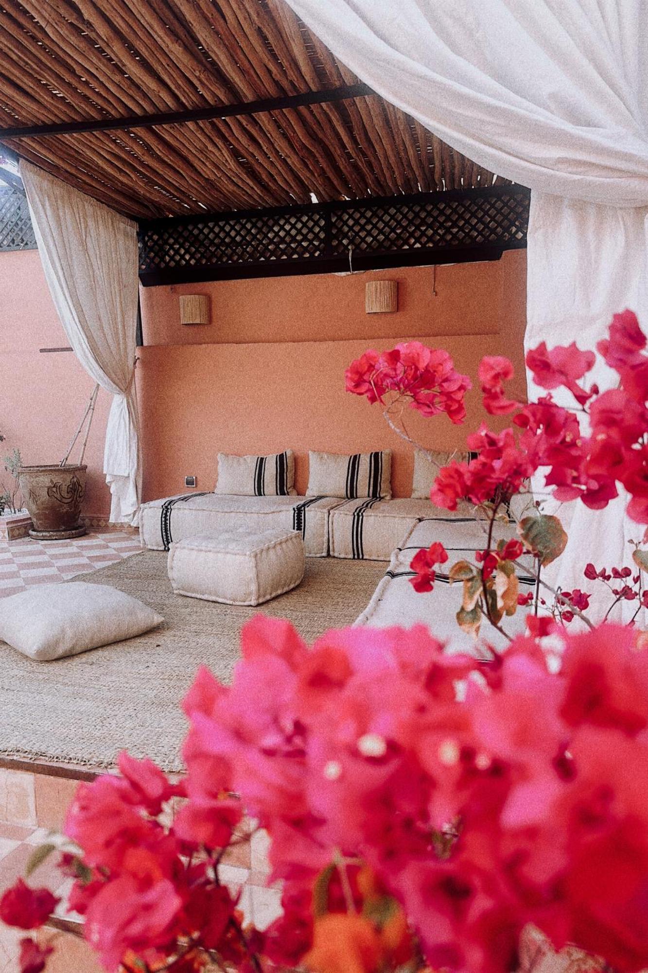 Riad Solila, 4 Suites King Size, Menage Et Breakfast Inclus Hébergement de vacances *