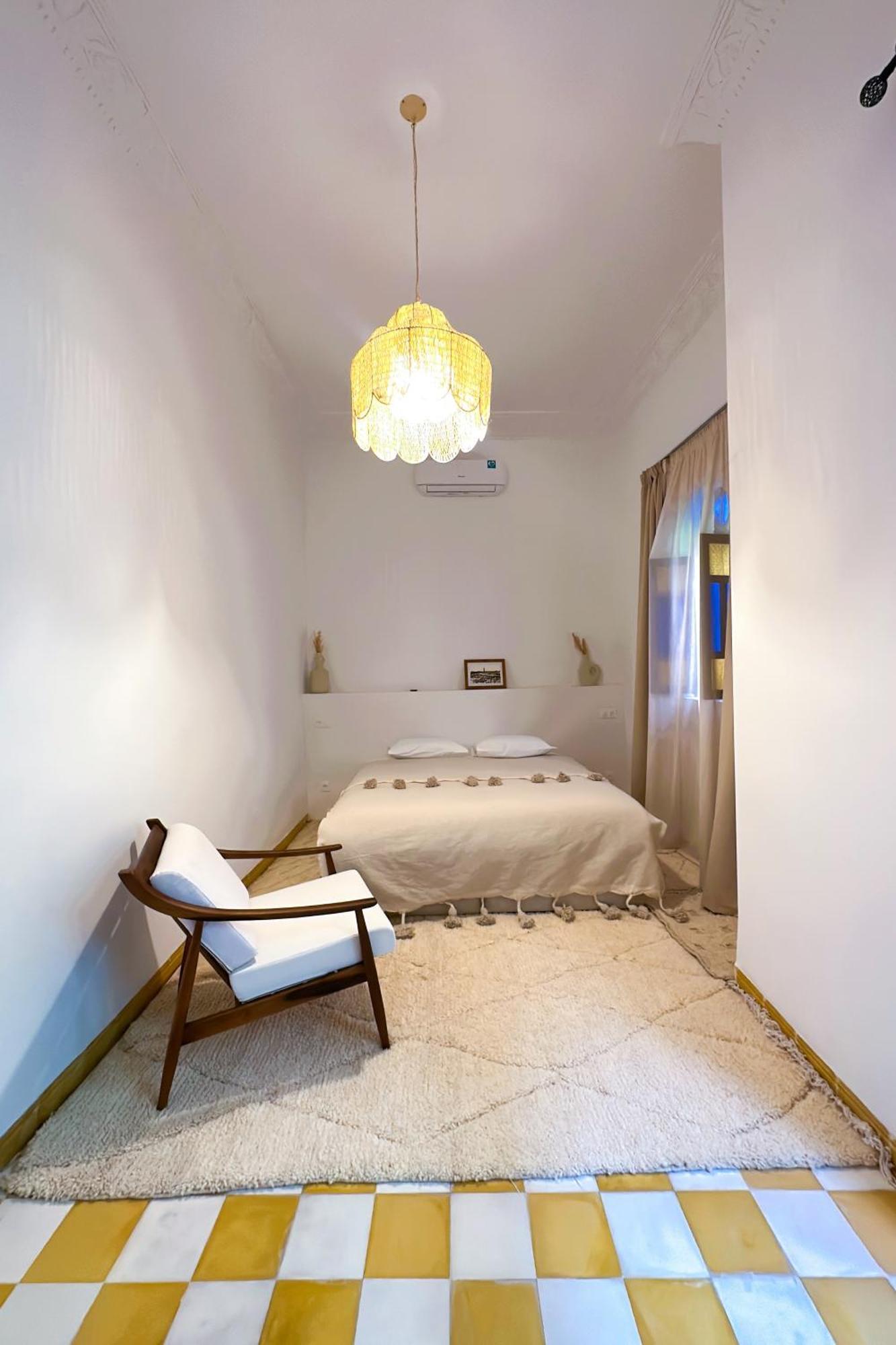 Hébergement de vacances Riad Solila, 4 Suites King Size, Menage Et Breakfast Inclus *